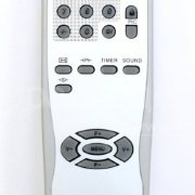 ����� Akai M-105 (TV)