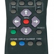 ����� Akira ABL-15 (TV)