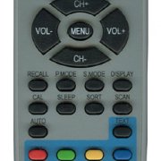 ����� Akira K10N-C19 (TV)