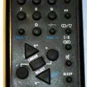 ����� Akira RB-U1 (TV)