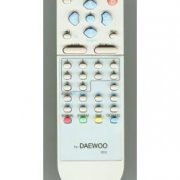  DAEWOO R-23 (TV)