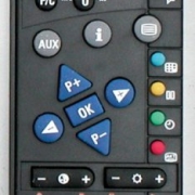  GRUNDIG TelePilot 760 (TP760) (TV)