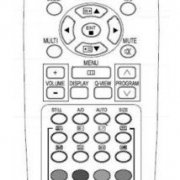 ����� HYUNDAI RU 3730D (TV)