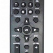  JVC RM-C2020 (LCDTV)