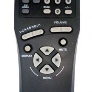 ����� JVC RM-C438,C439,C498,C348 (TV)