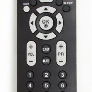  LG 6710900010E (TV)