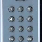 ����� LG 6710V00138N (TV)