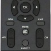 ����� MYSTERY HOF10A316GPD9,HOF52G1.2 (TV)