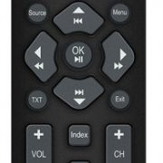 ����� MYSTERY JH-11370 (LED TV) (��������)