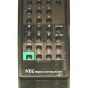  NEC RD-305E (TV)
