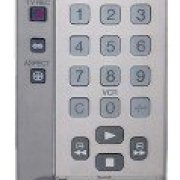 ����� PANASONIC EUR511211 (EUR511212) (TV)