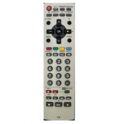  PANASONIC EUR7628010 (TV,VCR,DVD)