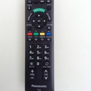  PANASONIC N2QAYB000604 (LCDTV)