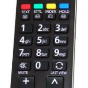 ����� PANASONIC N2QAYB000672 (LCDTV)