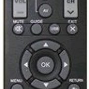 ����� PANASONIC TZZ00000006A (LCDTV)