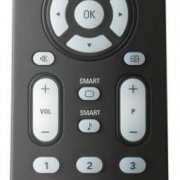  PHILIPS RC2023601/01,RC2023615/01 (TV)