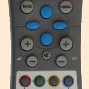 ����� PHILIPS RC2575/01 (TV)