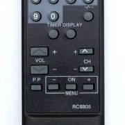 ����� PHILIPS RC6805 (TV)