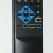  RUBIN () RC-500 (TV) TXT