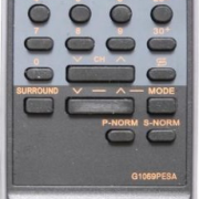 ����� SHARP G1069 (TV)
