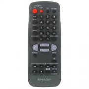  SHARP G1350SA (TV/VCR)