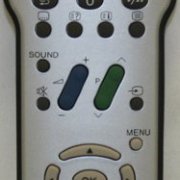 ����� SHARP GA290WJSA (LCDTV)