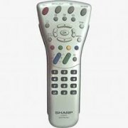 ����� SHARP GA323WJSA,GA323WJSB (TV)