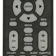 ����� SHIVAKI YX-CY309E (STV-24LED15) (LCDTV)