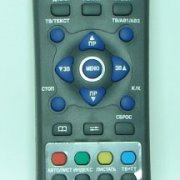  SOKOL () RC-FX-6151 (TV)