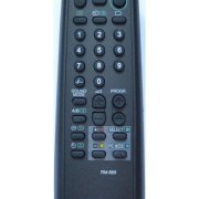 ����� SONY RM-869 (TV)