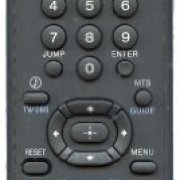 ����� SONY RM-Y167 (TV)