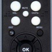 ����� RC5db,RC7db SUPRA/FUSION/CASIO (TV+DVD) (��������)