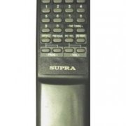  SUPRA RC-9820 (TV)