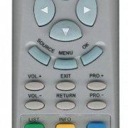 ����� THOMSON RC0Q0036/TCL 20B10F50 (TV)