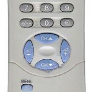 ����� TOSHIBA CT-90161 (TV)