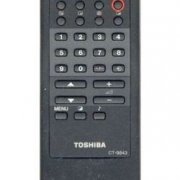  TOSHIBA CT-9843 (TV)