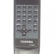  TOSHIBA CT-9878 (TV)