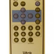  VITEK 5018 (TV)