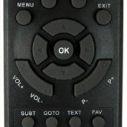  SUPRA SDT-92 (DVB-T2)