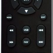 ����� ORIEL ���-6 (DVB-T2)