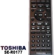  TOSHIBA SE-R0177 (DVD) ()