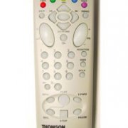  THOMSON RCV100 (TV/VCR)