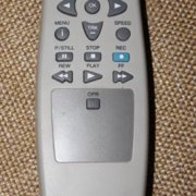  LG L-274 (VCR)