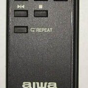  Aiwa RC-TEP1 (VCR)