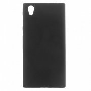 Чехол силиконовый для Sony Xperia L1/L1 Dual черный