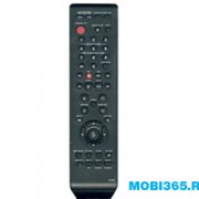 Пульт Samsung 00052E DVD/VCR