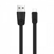 USB кабель для Micro черный