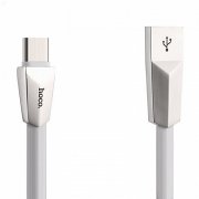 USB кабель для Type-C белый