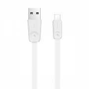 USB кабель для Micro белый