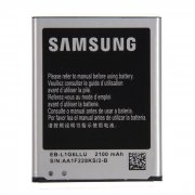 Аккумулятор для Samsung Galaxy S4 Zoom